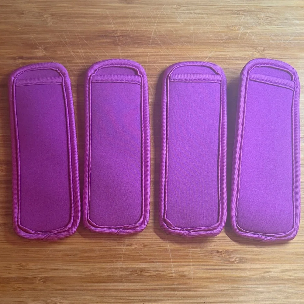 22 Neoprene Popsicle Sleeves - Picture 9 of 10